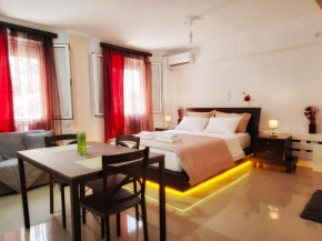 Acropolis Echoes Apartment